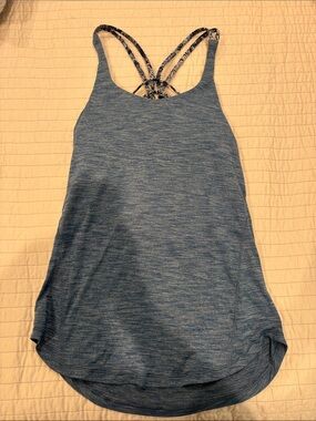 Lululemon Moment to Movement Tank